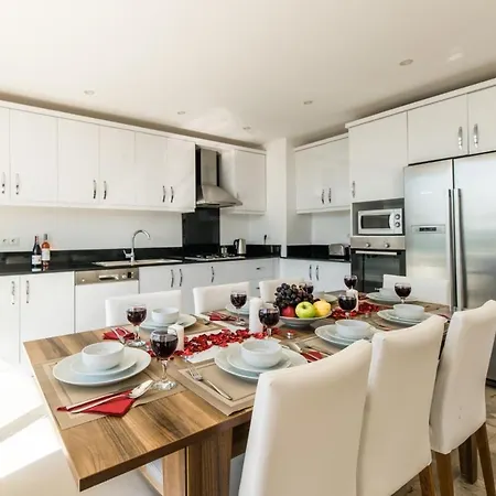 Bb Homes 빌라