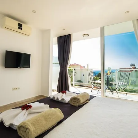 빌라 Bb Homes 카스