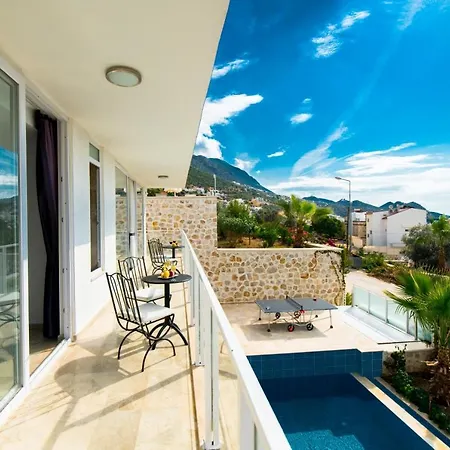 Bb Homes 빌라 *