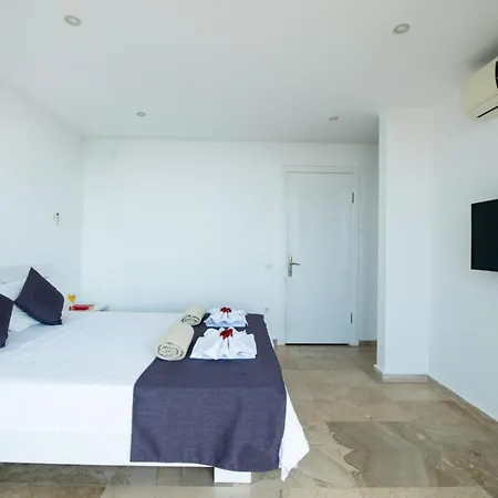 Villa Bb Homes Kaş