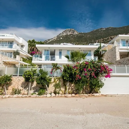 Villa Bb Homes Kaş