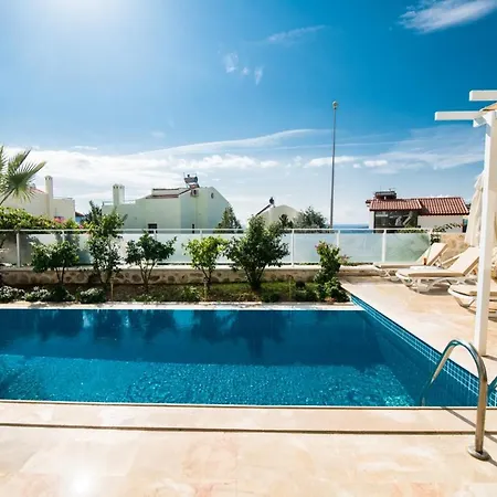 Villa Bb Homes *