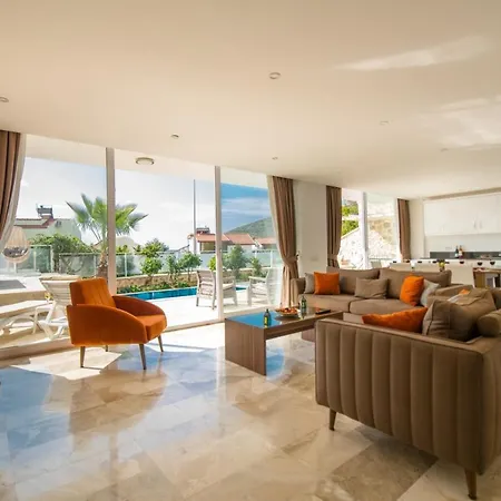 Bb Homes Villa *