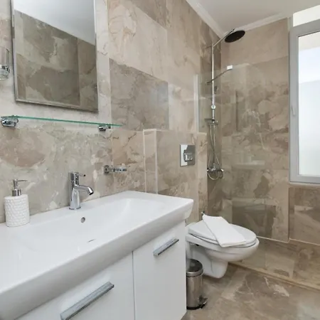 Bb Homes Villa *