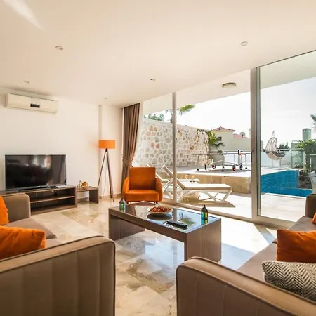Villa Bb Homes *